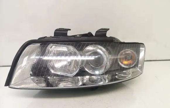 Audi A4 S4 B6 8E 8H Headlight/headlamp 8E0941003F 8E0990007F 1J0941295F