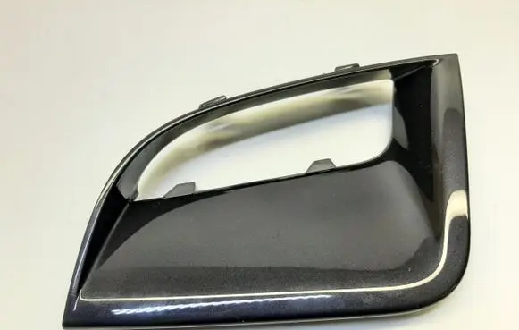 Audi A3 S3 8V Front bumper lower grill 8V5807697