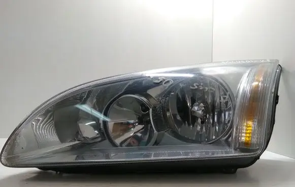 Ford Focus Headlight/headlamp 4M5113101BC