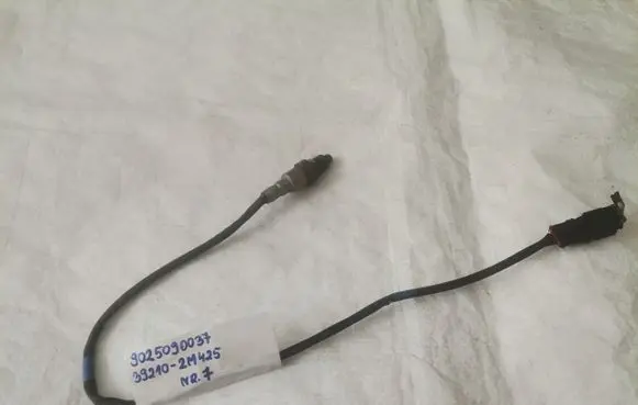 Hyundai Tucson IV NX4 Lambda probe sensor 392102M425