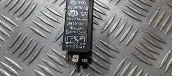 Audi 80 90 B3 Other relay 893919082 5KH004154-12