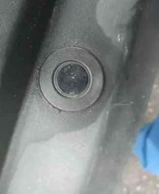 Ford S-MAX Parking PDC sensor