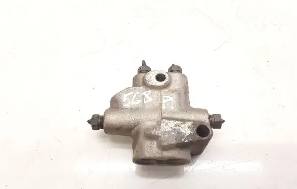 Toyota Yaris Brake power pressure regulator 