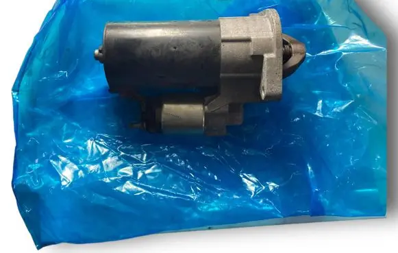 Fiat Ducato Starter motor 71794786