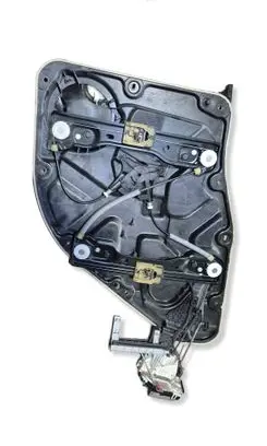 Dodge Durango III Rear window lifting mechanism without motor 68231077AA