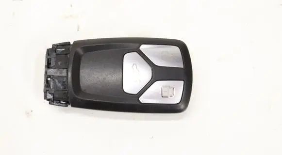 Ignition key/card