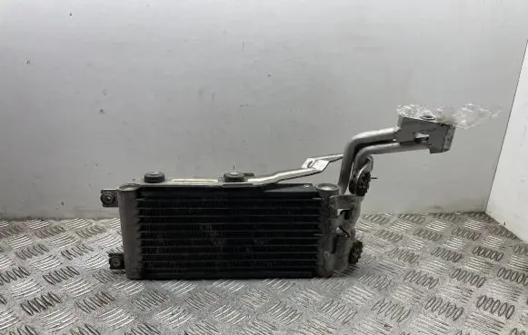 BMW M3 e92 Transmission/gearbox oil cooler 7521376
