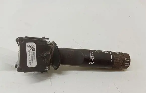 Opel Insignia A Wiper switch 20941131