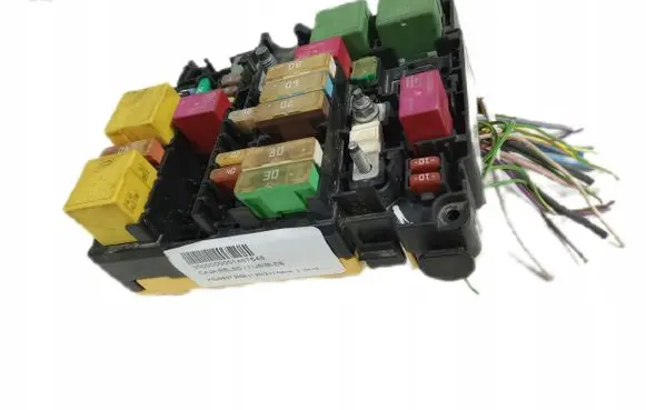 Fuse module