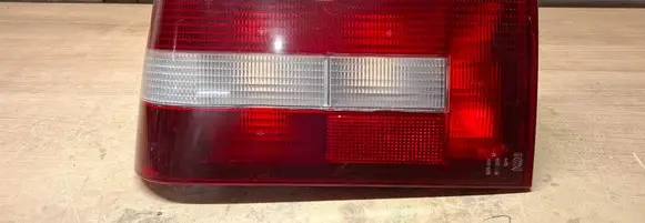Volvo 460 Rear/tail lights 474206 293801