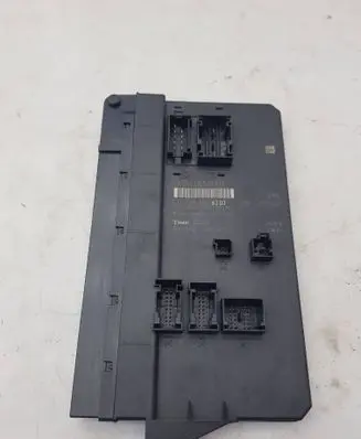 Mercedes-Benz Sprinter W906 SAM control unit A9069006303 A9069017501 A9069024301