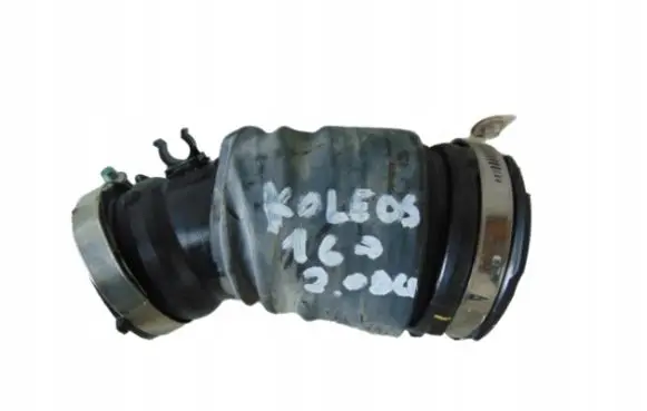 Renault Koleos II Air intake hose/pipe 165757409R