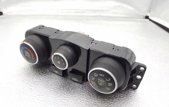 Hyundai Sonata Climate control unit 972503KXXX
