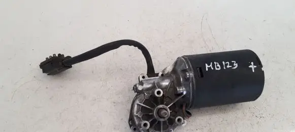 Mercedes-Benz 200 300 W123 Wiper motor 0390341076