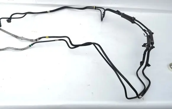 Citroen Jumpy Fuel line/pipe/hose 9817934180
