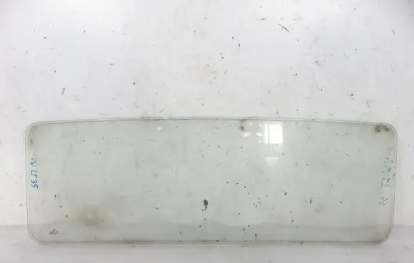Volkswagen II LT Rear vent window glass 