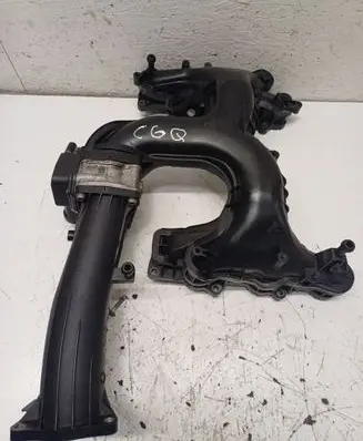 Audi Q7 4L Intake manifold 059145762AB