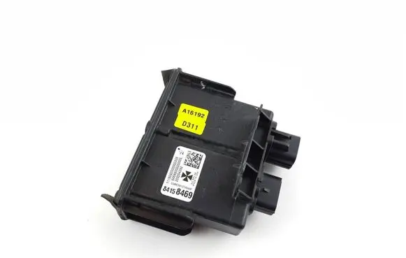 Cadillac Escalade Other control units/modules 84158469