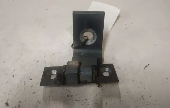 Front door lower hinge