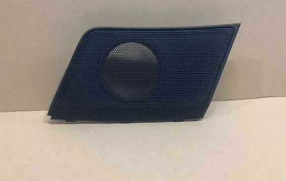 Lexus RX 330 - 350 - 400H Side speaker trim/cover 5540948030 5547448050