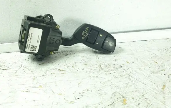 BMW 5 E60 E61 Wiper control stalk 692410608 6924106 0120610006