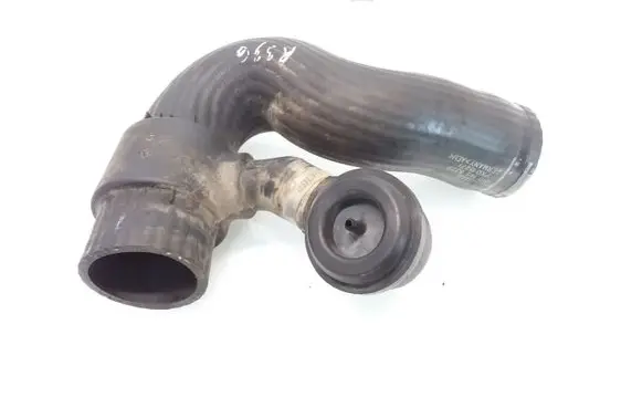 Volkswagen PASSAT B5 Intercooler hose/pipe 4B0145832B