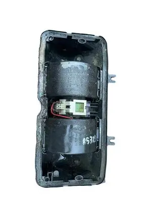 Opel Omega A Interior heater climate box assembly housing 90229049