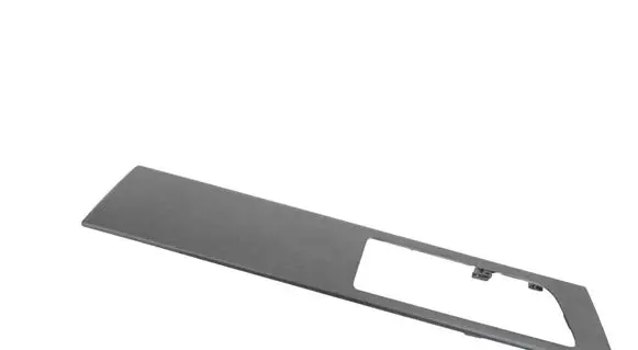 Land Rover Discovery 4 - LR4 Front door card panel trim AH2222620AC