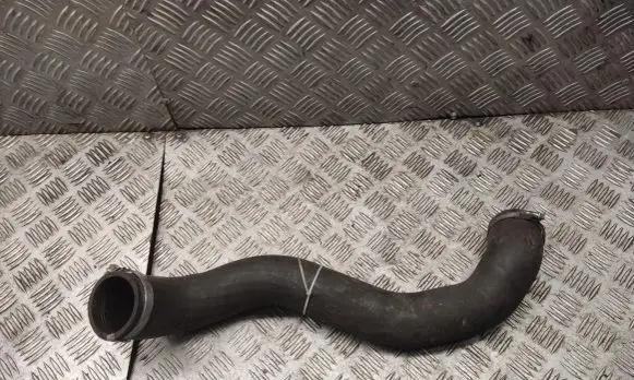 Ford S-MAX Intercooler hose/pipe ag916k863ab