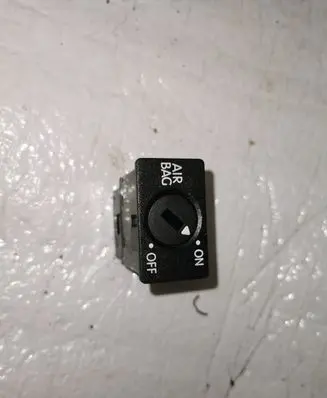 Volkswagen Sharan Glove box 1K0919237D