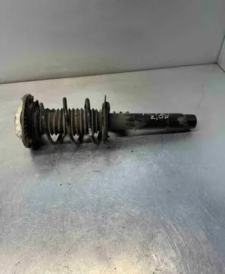 BMW X5 E53 Front shock absorber with coil spring 290240