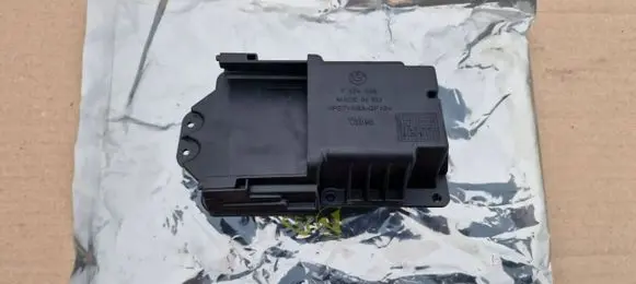 BMW 7 G11 G12 Xenon control unit/module 7174448