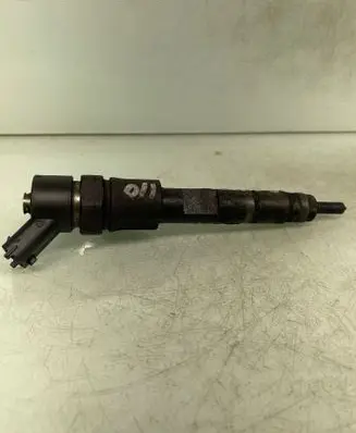 Renault Scenic II - Grand scenic II Fuel injector 0445110110B