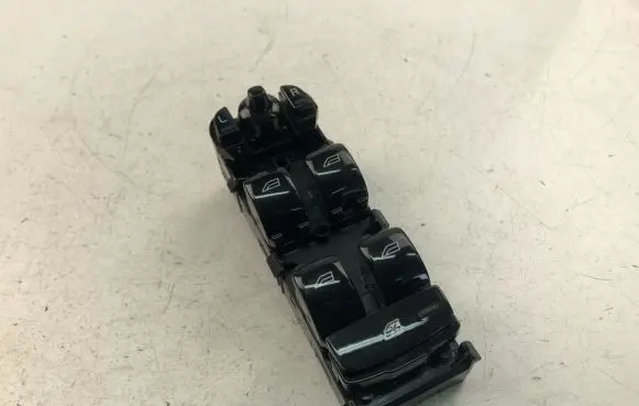 Volvo S90, V90 Electric window control switch 31433926