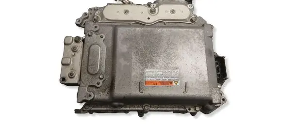 Lexus IS III XE30 Voltage converter inverter G920053012