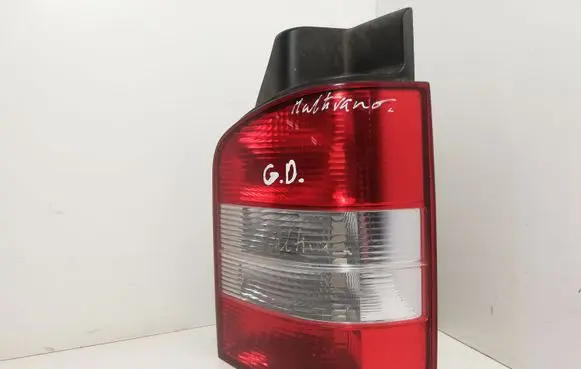 Volkswagen Transporter - Caravelle T5 Rear/tail lights 7H5945096L