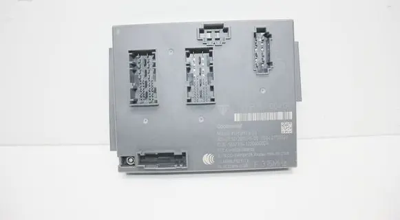 Porsche Cayenne (92A) Central body control module 7PP907064GC