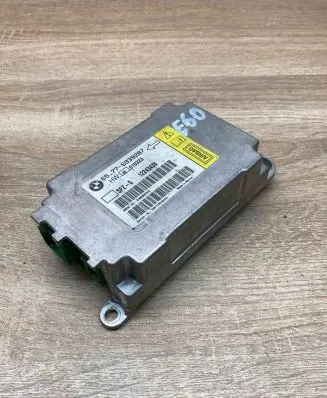 BMW 5 E60 E61 Airbag control unit/module 6939287 12243439
