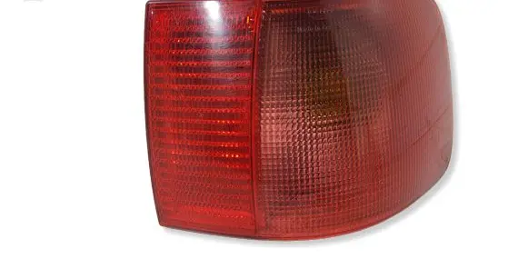 Audi 100 S4 C4 Rear/tail lights 4A9945096 138008