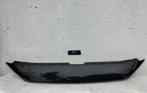 Mazda CX-70/90 Front bumper KBB3507E1