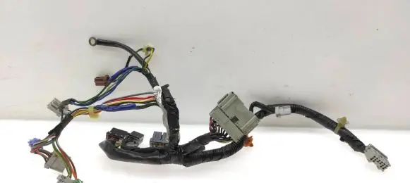 Honda Legend Seat wiring loom 81711SZ3G000
