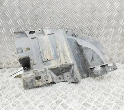 Mitsubishi Lancer Front bumper skid plate/under tray 5379A159