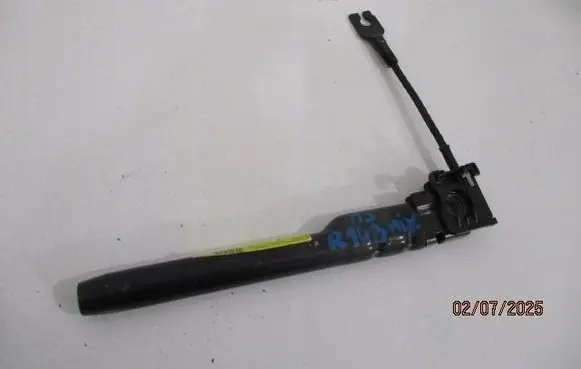 Peugeot 3008 I Timing belt tensioner 34040739A