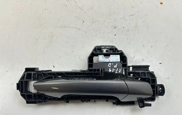 Mercedes-Benz CLA C117 X117 W117 Front door exterior handle A2047601634