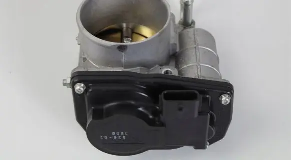 Infiniti Q50 Throttle body valve 526-023606