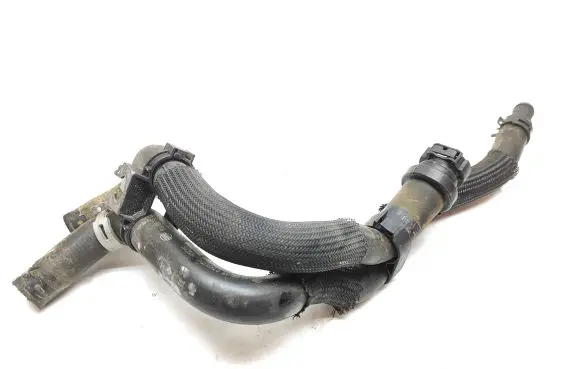 Renault Kadjar Engine coolant pipe/hose