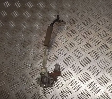 Honda Civic Front door lock (next to the handle) 