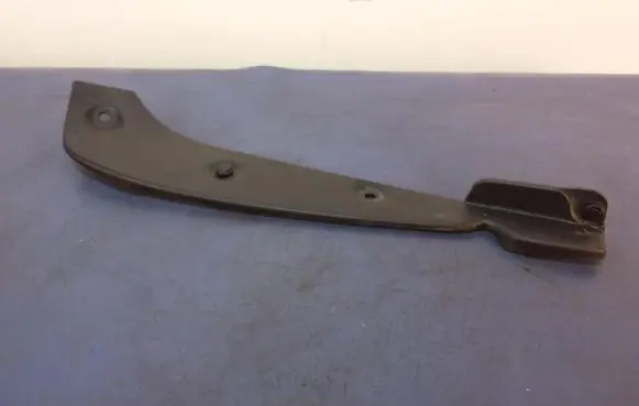 Ford Focus Other sill/pillar trim element JX7B-N279A66-AB