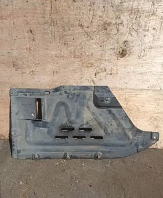 BMW 1 E82 E88 Front underbody cover/under tray 74850610 888690A 8710HH3