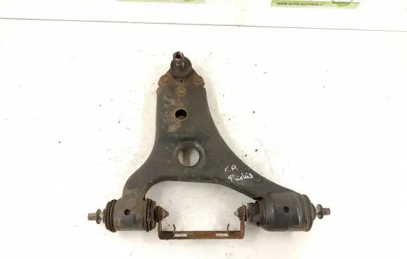 Mercedes-Benz B W245 Front control arm 1693300407 1693300100